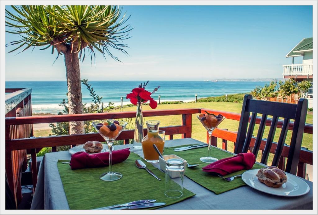 C' The View Guesthouse Mossel Bay Exterior photo